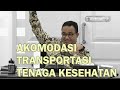 24 Mar 2020 Gub Anies Baswedan Memimpin Rapat Fasilitas Akomodasi & Transportasi Tenaga Kesehatan