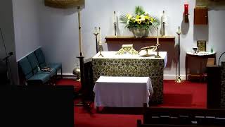 Kate Smith Memorial Service