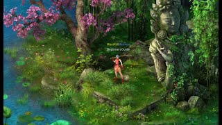 Conquer Online Beginners Guide 2021