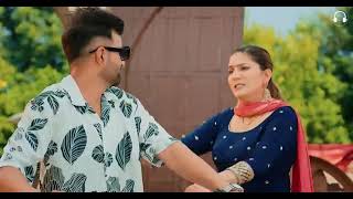 Jind Aala,,(official video) Sapna Choudhary/amit dhull/new Haryanvi song 🔥