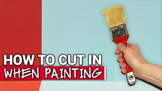 How To Cut In When Painting - Ace Hardware