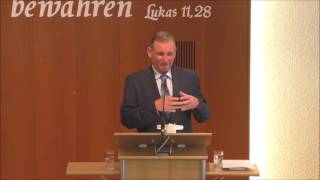 Dr. Lothar Gassmann: PRÜFT DIE GEISTER! Wie durchschaue ich falsche Propheten?