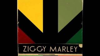 Ziggy Marley - Reggae In My Head