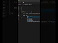 How to call async function from useEffect in React? #react  #javascript  #shorts