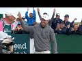 Steven Alker HOLE IN ONE | The Senior Open presented by Rolex