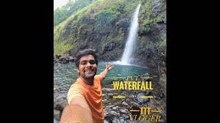 PVT WATERFALL | MAHARASHTRA | ADVENTURE | TTT VLOGER.