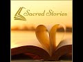 Sacred Stories - The Evolutionary Empath with Rev. Stephanie Red Feather