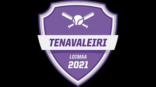 Tenavaleiri 2021: Siipe e-pojat vs. Tahko