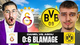 BAYERN ZU STARK 😂❗️ BVB in der Süper Lig vs. Gala in der Bundesliga #7