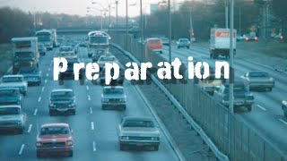 【最近の唄】Preparation