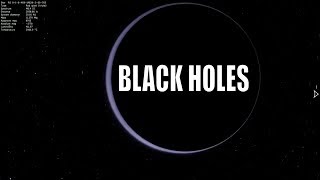 BLACK HOLES - What Science Discovered Part 3