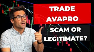 Trade Avapro Review 2025 - What Are the 🤔 Opinions on This Automatic Trading Platform? 💸