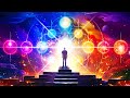 Chakra Activation Aura Cleansing: Transformative Music To Release All Negative Energy