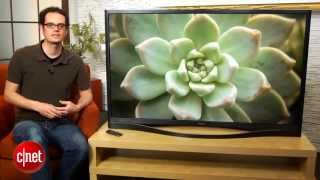 Samsung PN60F8500 Plasma HDTV - Review