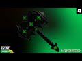 [EVENT] How To Get The FREE *Messor Hammer* | ROBLOX - UGC Steal Points ^^