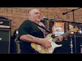 POPA CHUBBY | NOBODY LOVES ME LIKE I LOVE MYSELF