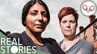 Forced Marriage Cops (Crime Documentary) | Real Stories