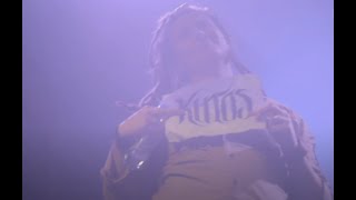 Kiuas: Reformation (Wrath of the Old Gods) (live)