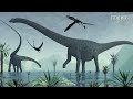 TOP 10 BIGGEST DINOSAURS Ever !