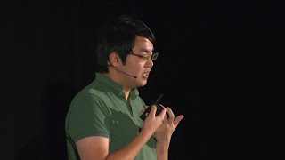 Why Robots Need to Dream | Yilun Du | TEDxBoston