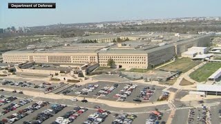 Recent Leak Of Highly Classified U S Intelligence Documents Causing Security Concerns