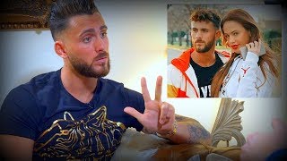 Illan (Les Anges 11) trompé par Vanessa Lawrens ? Les vraies raisons de sa rupture !