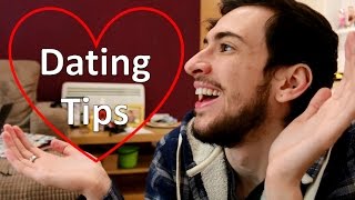 Tips for Dating a Trans Guy