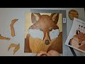 woodland echo the fox assembly video