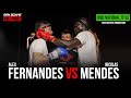 Alex Fernandes vs Nicolas Mendes | WBC Muay Thai National Title - Spain