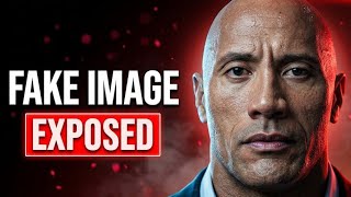 Why The Rock's Public Image Is Collapsing