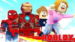 Roblox Superhero Videos 9tube Tv - roblox super villain tycoon all code 9tubetv