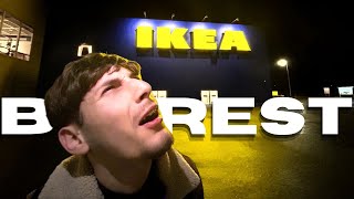 On s’est perdus dans IKEA 😅 voilà ce qui s’est passé…