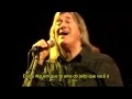 John Schlitt - There Is Someone - Live in Tura, India 2015 (Legendado)