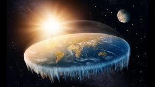 How People Become Flat-Earthers