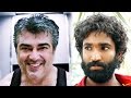 Aadhi about Mirugam 2 & acting with Ajith | Kollywoodgalatta