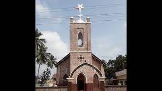 Christ Lutheran Church, Narsapur Live Stream