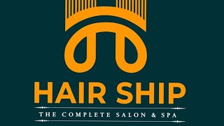 HAIRSHIP THE COMPLETE SALON \u0026 SPA KOPPAM | PATTAMBI