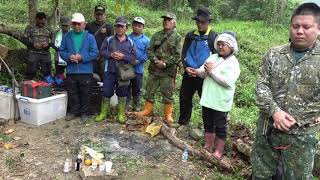 109年原住民族屏東縣泰武鄉傳統領域調查 馬仕部落紀錄預播短片