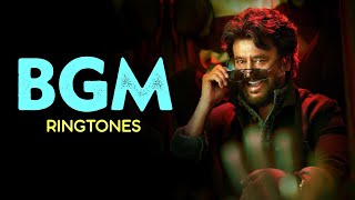 Top 5 South Indian BGM Ringtones 2020 | Download Now