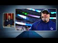 Rich Eisen Looked Like Cowboys Quit in Blowout Wild Card Loss to Packers  The Rich Eisen Show