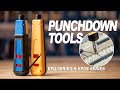 Jonard Tools Punchdwon Tools Product Video