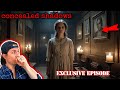 MrBallen Podcast - Concealed shadows (PODCAST EXCLUSIVE EPISODE)