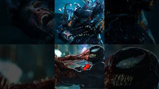 How Did Venom Defeat Riot and Carnage?🤯 #venom2 #venom3 #venomthelastdance #marvel #spiderman #mcu