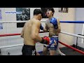 sfmm-40 Liu Song vs. Tao ( Abs beat boxing )