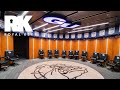 Inside the GONZAGA BULLDOGS' 148,000 Sq-Ft BASKETBALL Facility | Royal Key