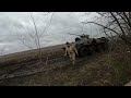 Нашли по дороге БТР ‼️‼️ сво army russia ростов Воин