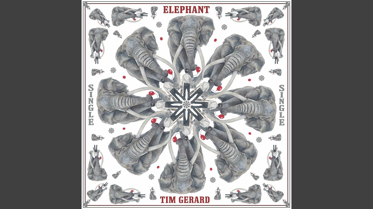 Elephant Youtube