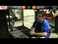 grand prix prague 2016 finals nicolas tholance vs. rodrigo togores legacy