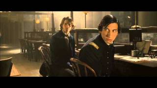 Lincoln - Clip 3: 'Lincoln on Euclid'