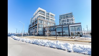 #113-60 George Butchart Drive, North York Home - Real Estate Properties